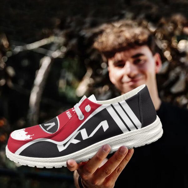 Tubopro Kias Hey Dude Shoes For Men And Women - Image 3