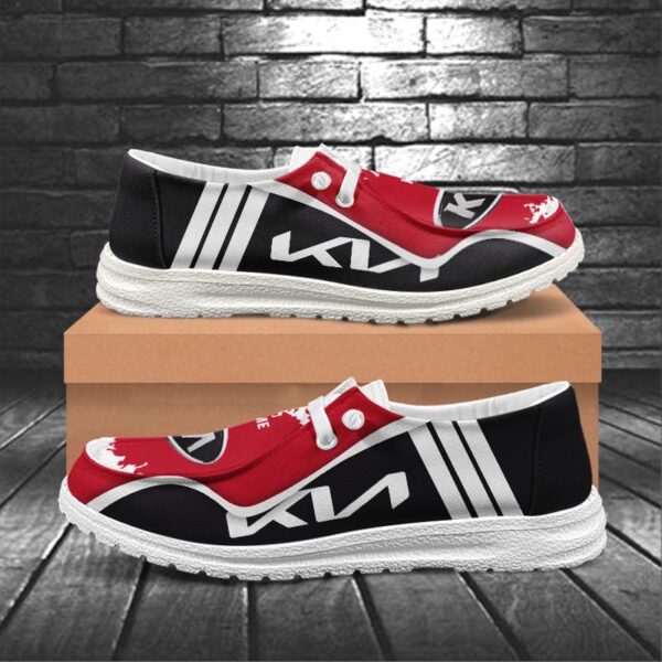 Tubopro Kias Hey Dude Shoes For Men And Women - Image 5