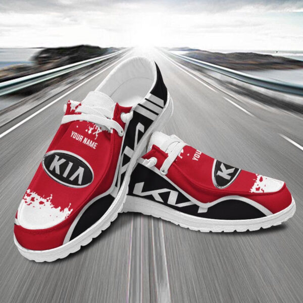 Tubopro Kias Hey Dude Shoes For Men And Women