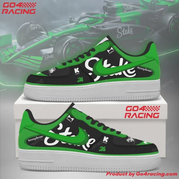 Tubopro Kick Sauber Air Low-Top Sneakers Shoes For Men And Women