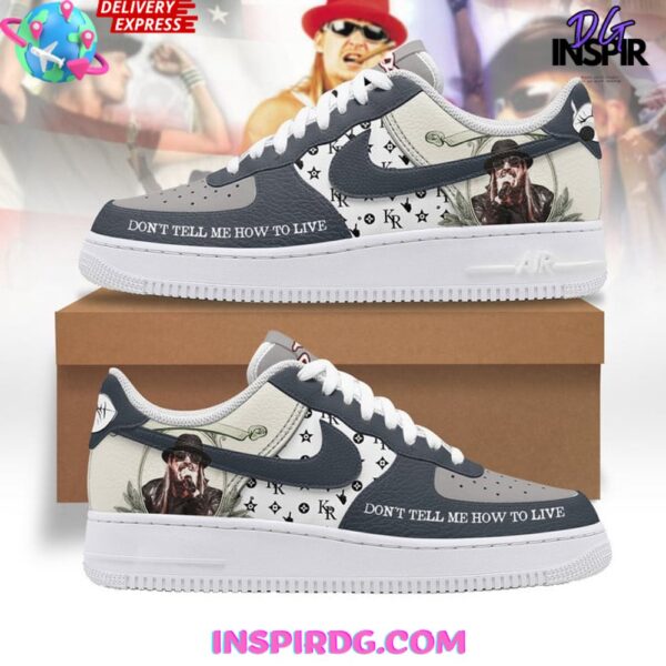 Tubopro Kid Rock Air Low-Top Sneakers Shoes For Men And Women