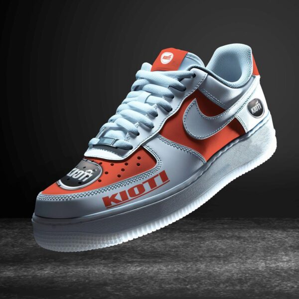 Tubopro Kioti Air Low-Top Sneakers Shoes For Men And Women