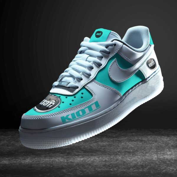 Tubopro Kioti Air Low-Top Sneakers Shoes For Men And Women