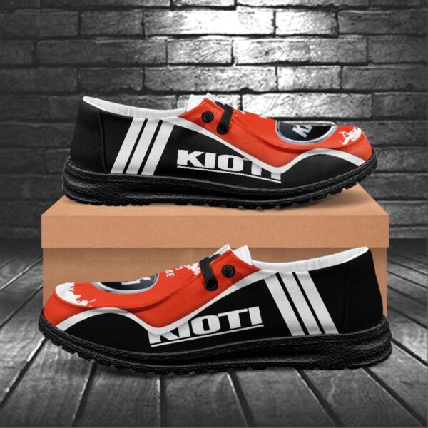 Tubopro Kiotis Hey Dude Shoes For Men And Women - Image 6