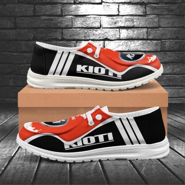 Tubopro Kiotis Hey Dude Shoes For Men And Women - Image 5