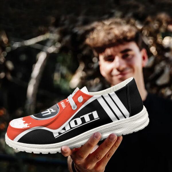 Tubopro Kiotis Hey Dude Shoes For Men And Women - Image 3