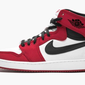 Tubopro Ko High Ajko AJ1 High Sneakers Shoes For Men And Women