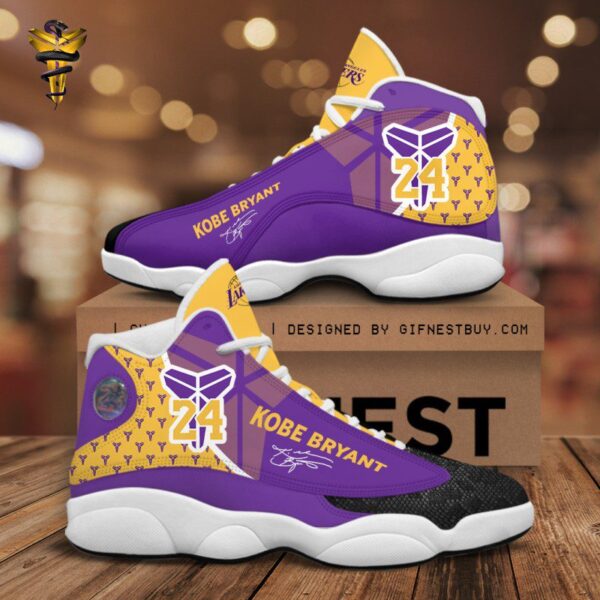 Tubopro Kobe Bryant AJ13 Sneakers Shoes For Men And Women
