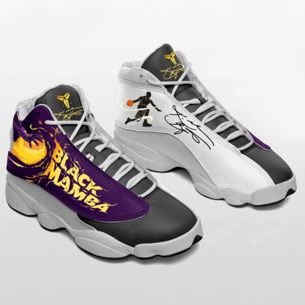 Tubopro Kobe Bryant AJ13 Sneakers Shoes For Men And Women