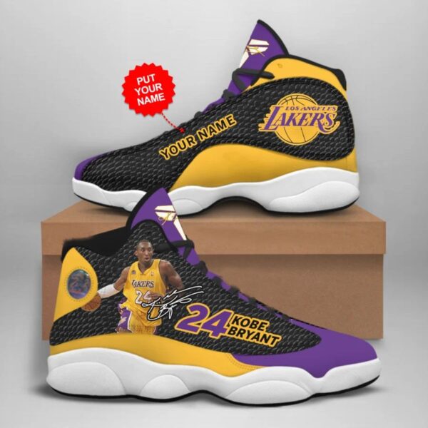 Tubopro Kobe Bryant AJ13 Sneakers Shoes For Men And Women