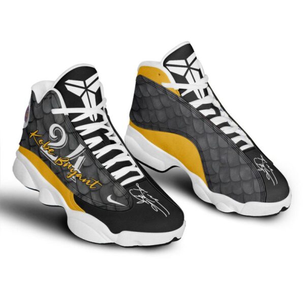 Tubopro Kobe Bryant AJ13 Sneakers Shoes For Men And Women - Image 4