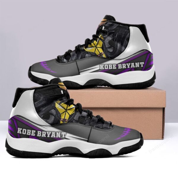 Tubopro Kobe Bryant AJ13 Sneakers Shoes For Men And Women
