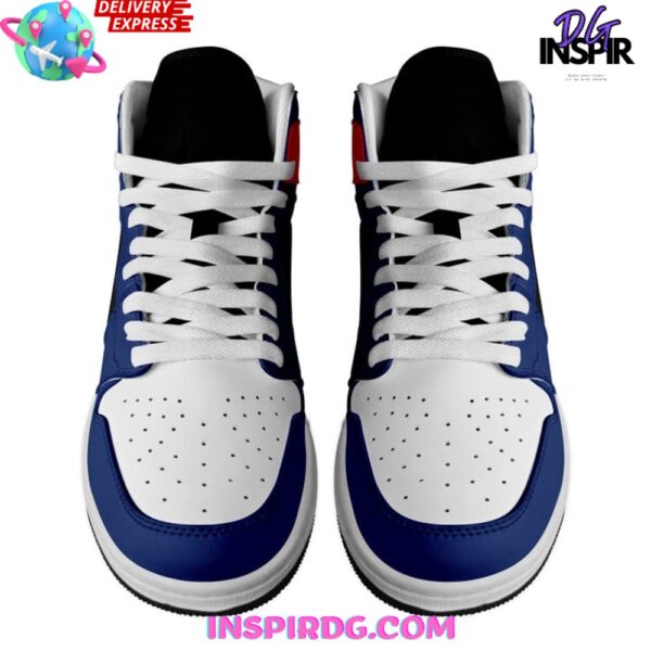 Tubopro Koe Wetzel AJ1 High Sneakers Shoes For Men And Women - Image 3