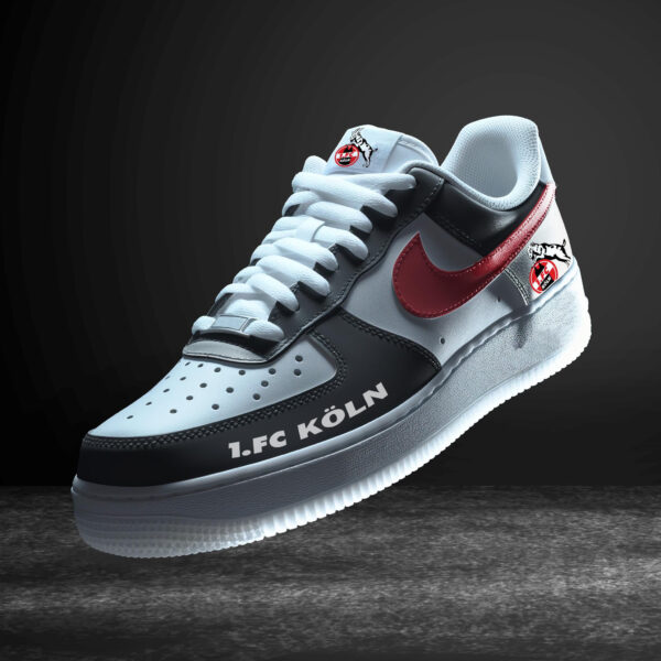 Tubopro Koln Bundesliga Air Low-Top Sneakers Shoes For Men And Women