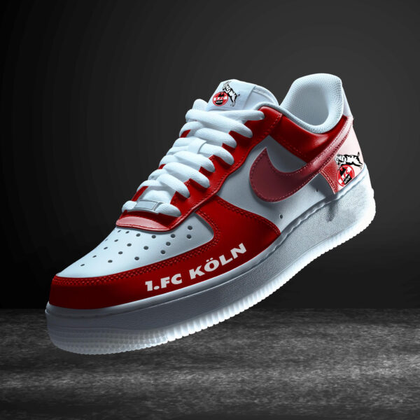 Tubopro Koln Bundesliga Air Low-Top Sneakers Shoes For Men And Women