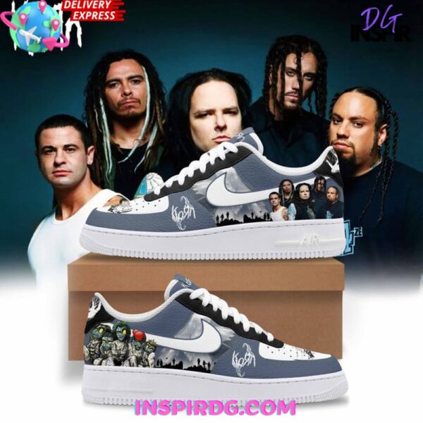 Tubopro Korn Air Low-Top Sneakers Shoes For Men And Women