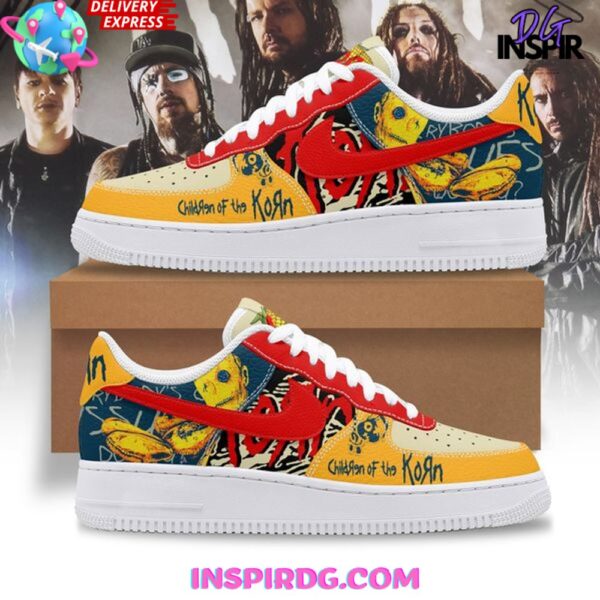 Tubopro Korn Air Low-Top Sneakers Shoes For Men And Women