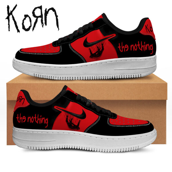 Tubopro Korn Air Low-Top Sneakers Shoes For Men And Women