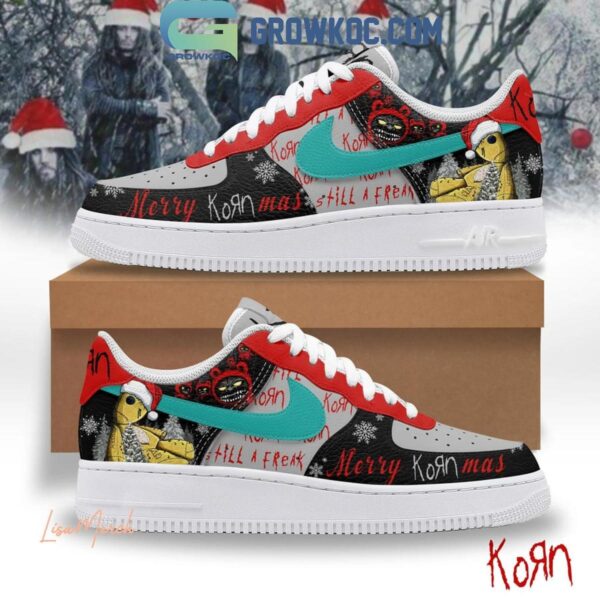 Tubopro Korn Air Low-Top Sneakers Shoes For Men And Women