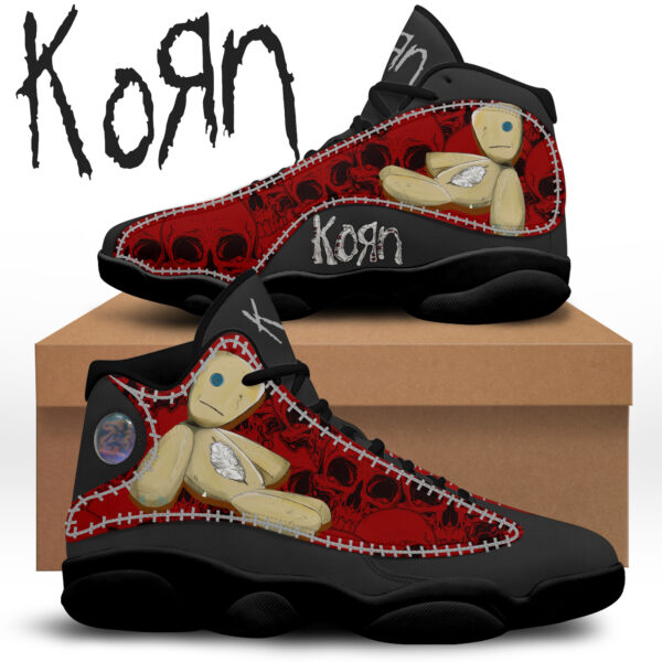 Tubopro Korn AJ13 Sneakers Shoes For Men And Women