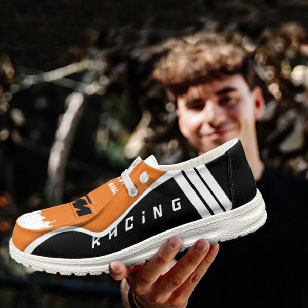 Tubopro KTMs Hey Dude Shoes For Men And Women - Image 3