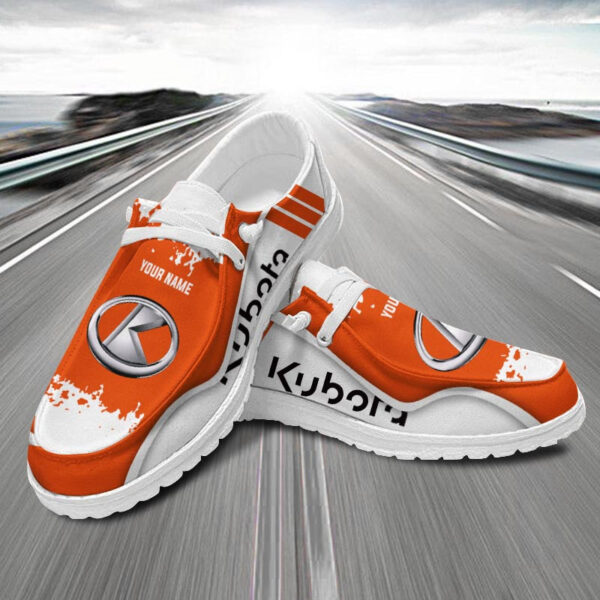 Tubopro Kubotas Hey Dude Shoes For Men And Women