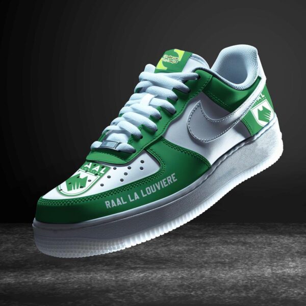 Tubopro La Louviere Air Low-Top Sneakers Shoes For Men And Women