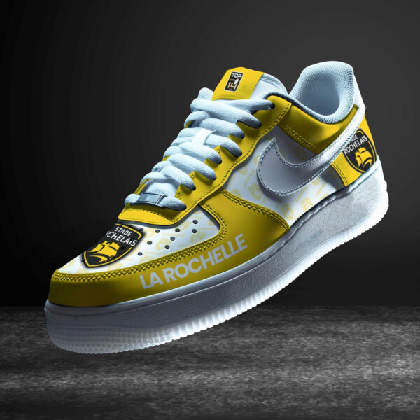 Tubopro La Rochelle Air Low-Top Sneakers Shoes For Men And Women