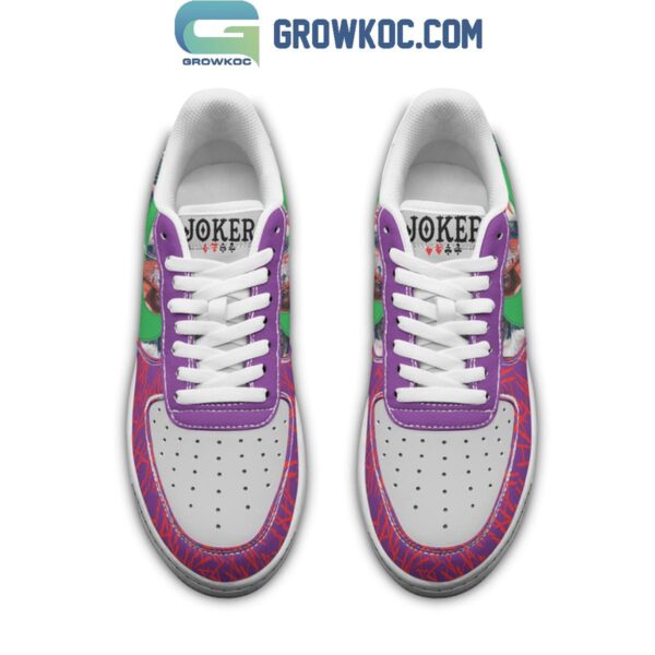 Tubopro Lady Gaga Air Low-Top Sneakers Shoes For Men And Women - Image 4