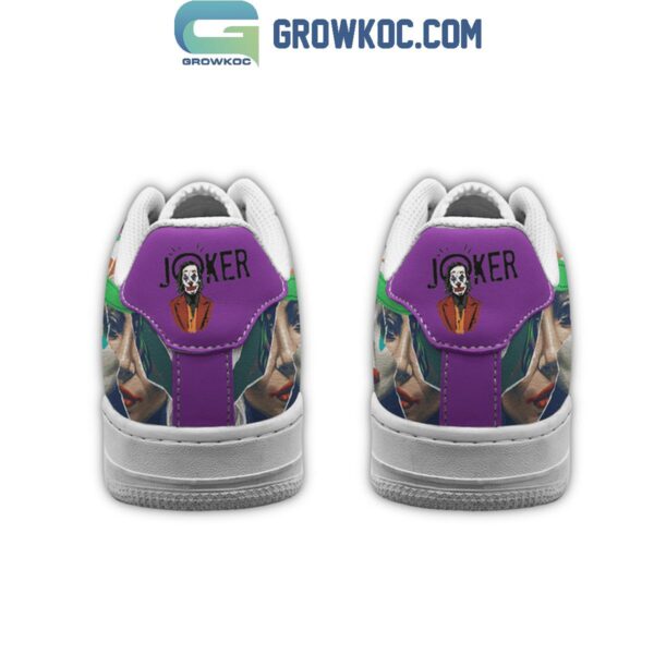 Tubopro Lady Gaga Air Low-Top Sneakers Shoes For Men And Women - Image 5