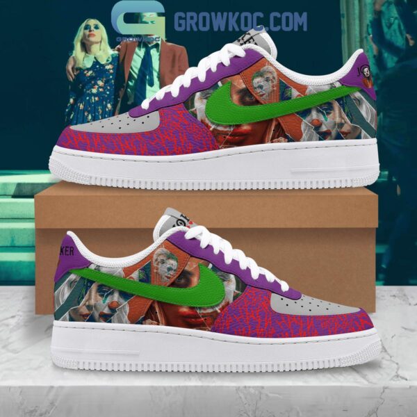 Tubopro Lady Gaga Air Low-Top Sneakers Shoes For Men And Women