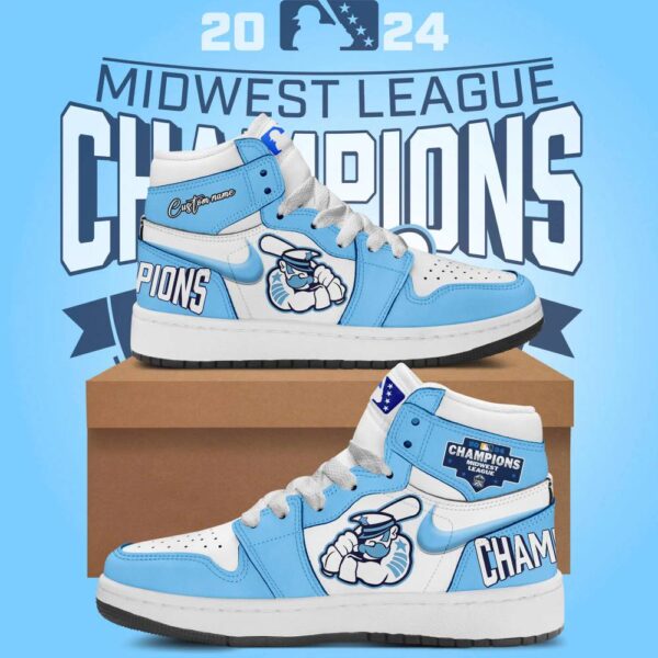 Tubopro Lake County AJ1 High Sneakers Shoes For Men And Women - Image 2