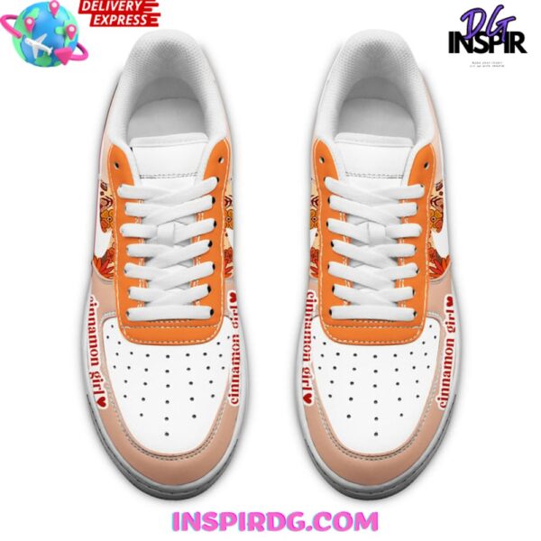 Tubopro Lana Del Rey Air Low-Top Sneakers Shoes For Men And Women - Image 3