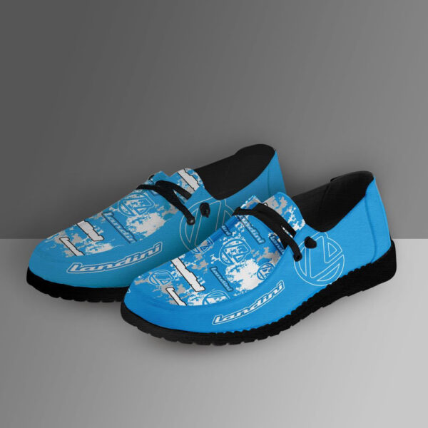 Tubopro Landini Personalized Hey Dude Shoes For Men And Women - Image 4