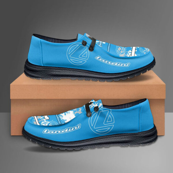 Tubopro Landini Personalized Hey Dude Shoes For Men And Women - Image 6