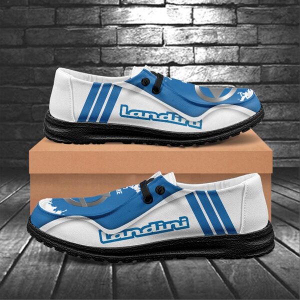 Tubopro Landinis Hey Dude Shoes For Men And Women - Image 6
