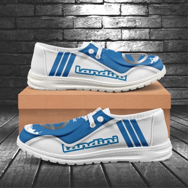 Tubopro Landinis Hey Dude Shoes For Men And Women - Image 5