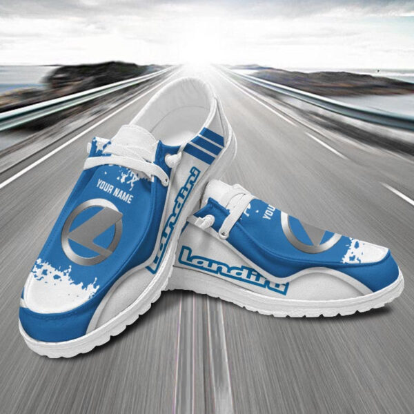 Tubopro Landinis Hey Dude Shoes For Men And Women