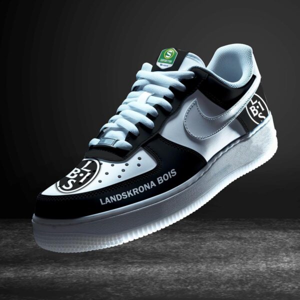 Tubopro Landskrona BoIS Air Low-Top Sneakers Shoes For Men And Women