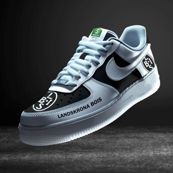Tubopro Landskrona BoIS Air Low-Top Sneakers Shoes For Men And Women
