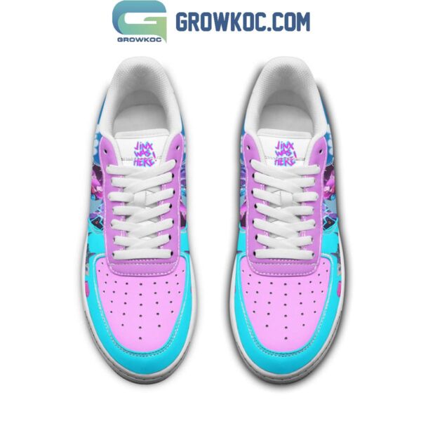 Tubopro League Of Legend Air Low-Top Sneakers Shoes For Men And Women - Image 3
