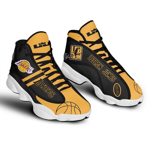 Tubopro Lebron James AJ13 Sneakers Shoes For Men And Women