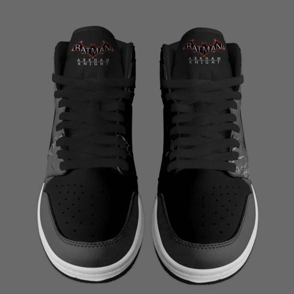 Tubopro Legends Never Die AJ1 High Sneakers Shoes For Men And Women - Image 2