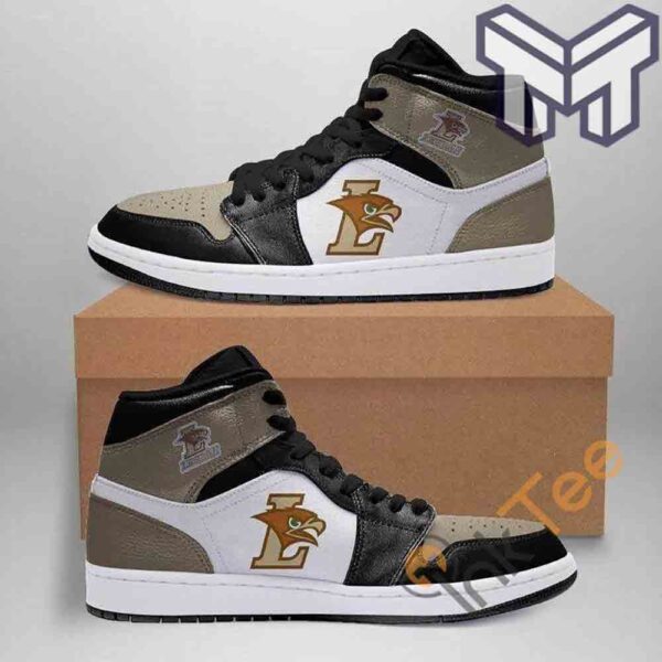 Tubopro Lehigh Mountain Hawks AJ1 High Sneakers Shoes For Men And Women