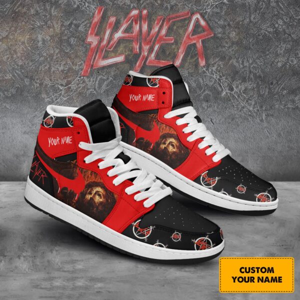 Tubopro Lever AJ1 High Sneakers Shoes For Men And Women