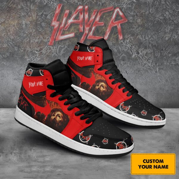 Tubopro Lever AJ1 High Sneakers Shoes For Men And Women