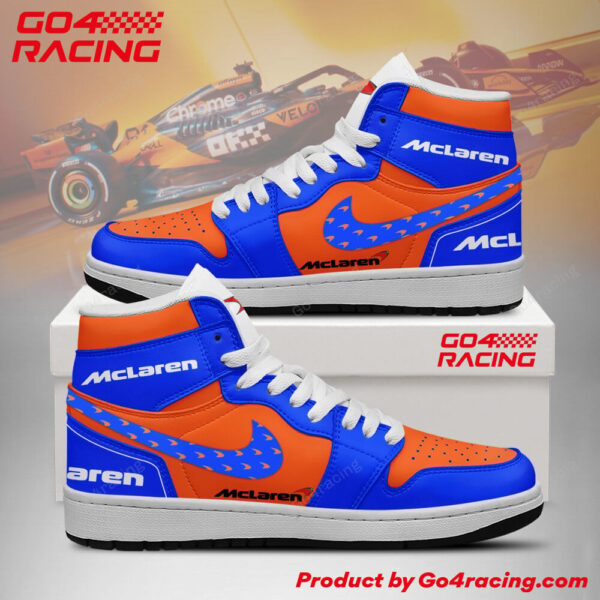 Tubopro Lewis Hamlton V1  Scuderia Ferrari AJ1 High Sneakers Shoes For Men And Women