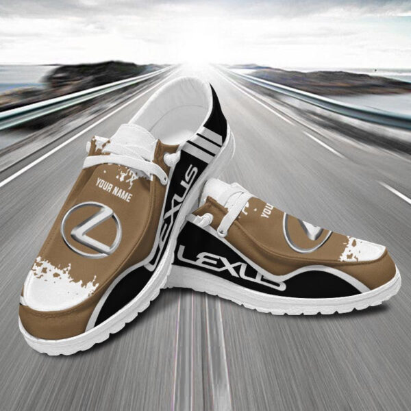 Tubopro Lexuss Hey Dude Shoes For Men And Women