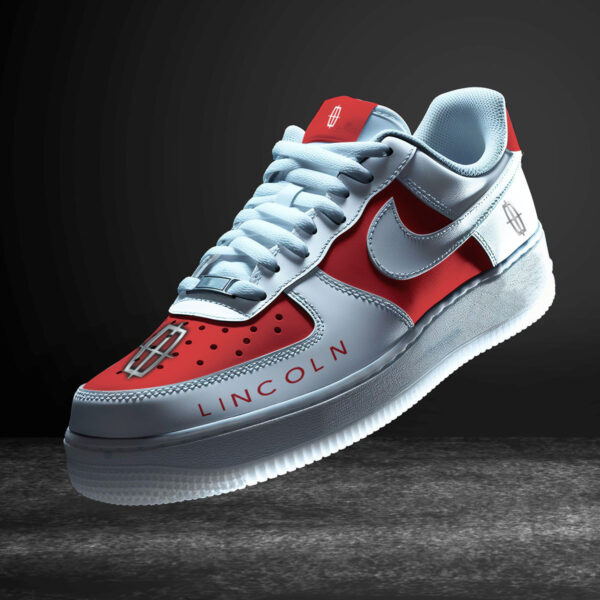 Tubopro Lincoln Air Low-Top Sneakers Shoes For Men And Women