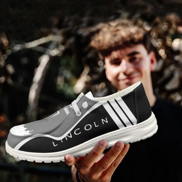 Tubopro Lincolns Hey Dude Shoes For Men And Women - Image 3
